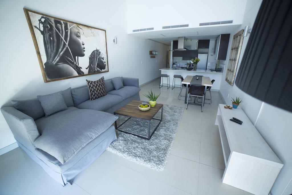 The Quadrant Apartment A406 Kapsztad Zewnętrze zdjęcie